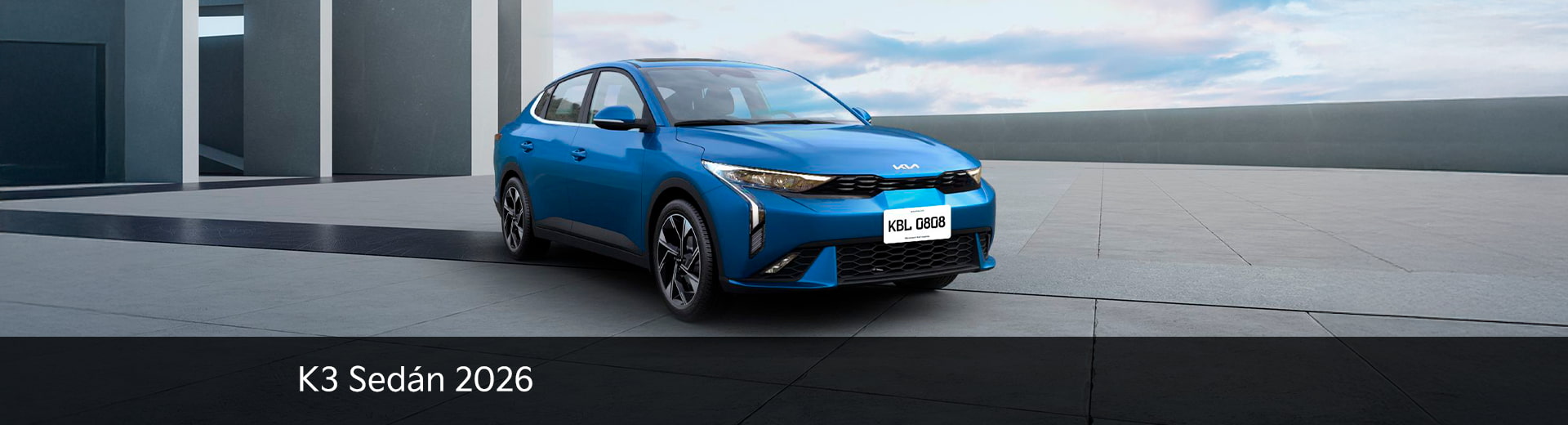 Kia K3 Hatchback 2026