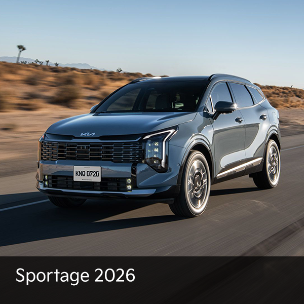 Kia K3 Hatchback 2026